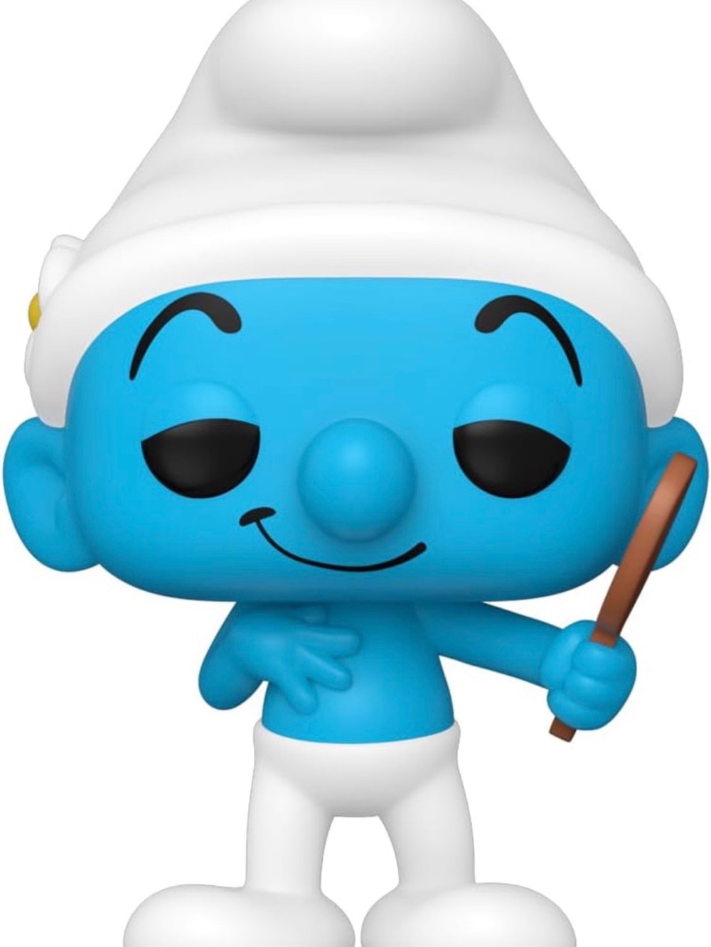 Funko #1517 Vanity Smurf Figure